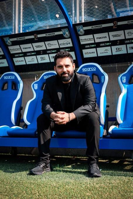 开云体育-中国官网登录入口-敦刻尔克主帅上任15天即遭解雇，曾在训练中炫耀赢过切尔西