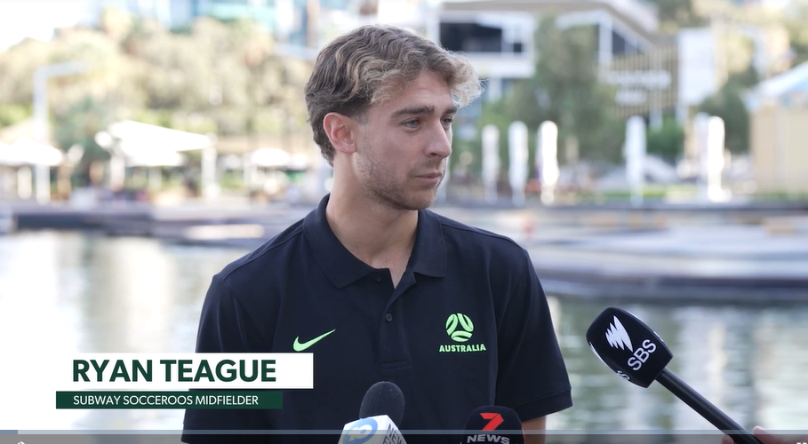 开云体育-中国官网登录入口-蒂格：对阵中国队时候只想获得胜利，我一直都想为澳大利亚效力