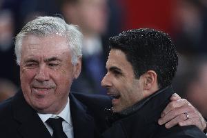 开云Kaiyun官网入口-枪手真还没稳！首回合巴黎3-1维拉、巴萨4-0多特，次回合都险翻车