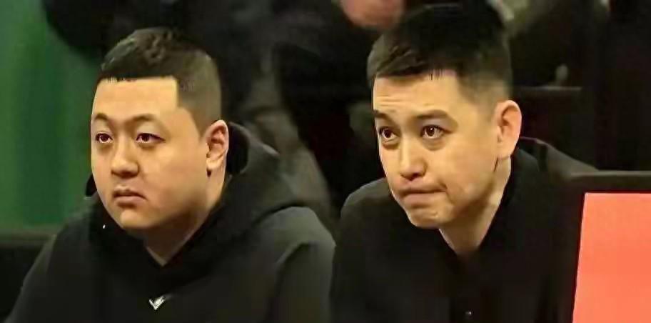 开云体育官网-一篇不该写的文章但又不得不写的文章辽篮的今天与辽媒脱不了关系