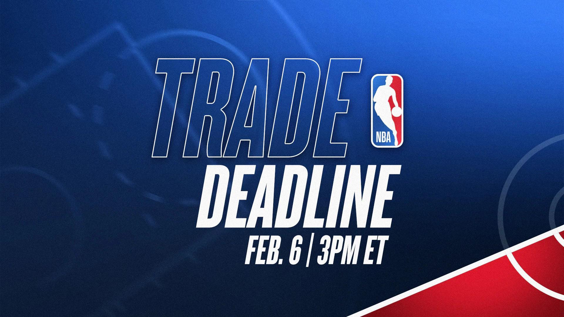 NBA交易汇总：字母留守雄鹿，哈登远赴骑士，浓眉前往奇才
